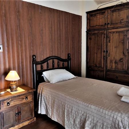 Hostal Viejo Olivo Sucre Exteriér fotografie