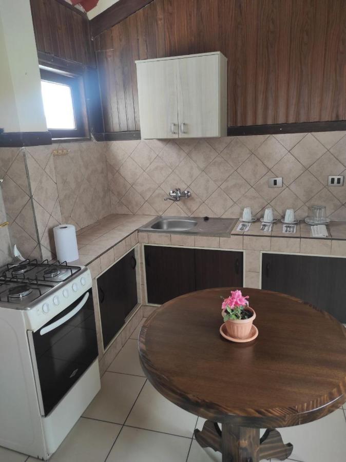 Hostal Viejo Olivo Sucre Exteriér fotografie