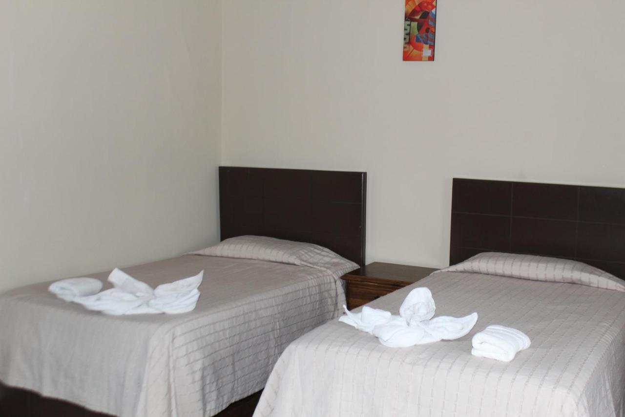 Hostal Viejo Olivo Sucre Exteriér fotografie