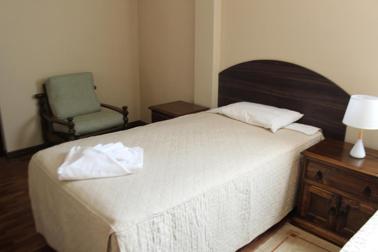 Hostal Viejo Olivo Sucre Exteriér fotografie