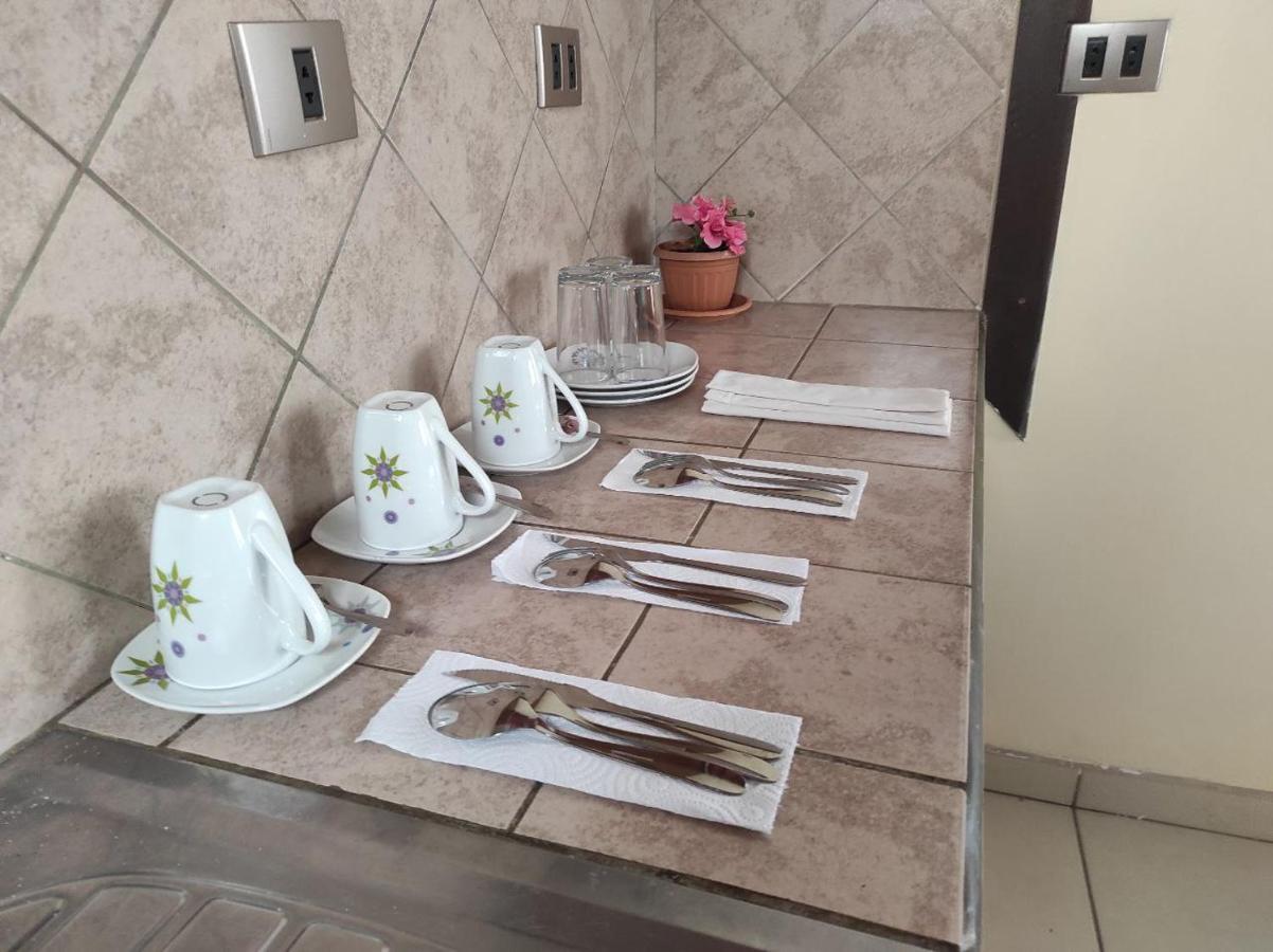 Hostal Viejo Olivo Sucre Exteriér fotografie